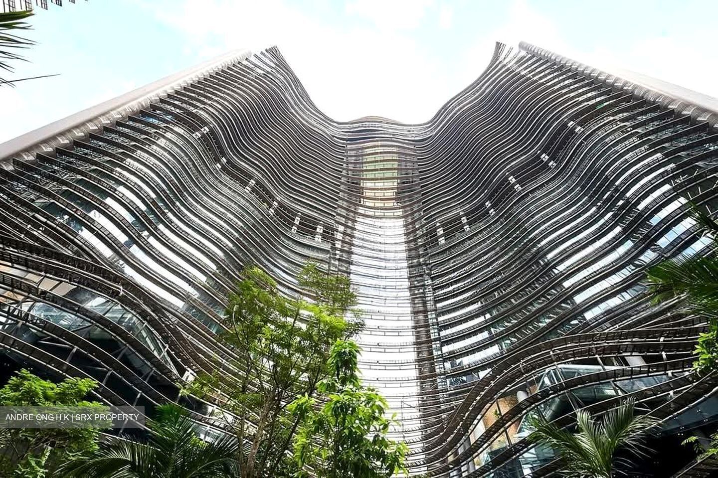 Marina One East Tower (D1), Office #592847031